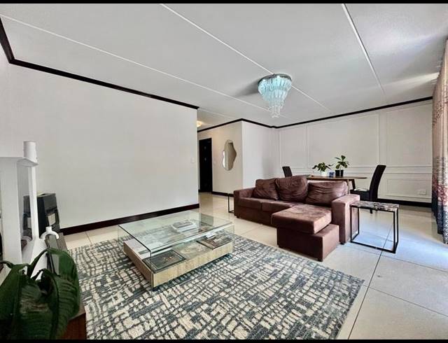 3 BEDROOM DUPLEX FOR SALE IN CARLSWALD